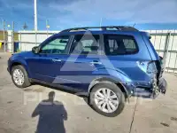 2013 Subaru Forester фото