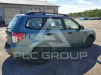 2013 Subaru Forester фото