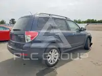 2013 Subaru Forester фото