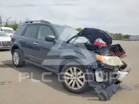 2013 Subaru Forester фото