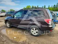 2013 Subaru Forester фото