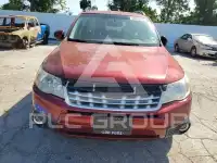 2013 Subaru Forester фото