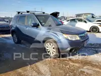 2013 Subaru Forester фото