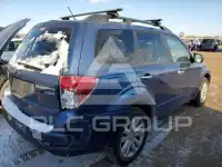 2013 Subaru Forester фото
