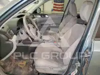 2013 Subaru Forester фото