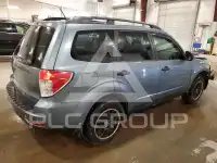 2013 Subaru Forester фото