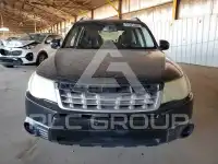 2013 Subaru Forester photo