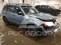 2013 Subaru Forester фото