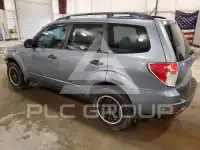 2013 Subaru Forester фото