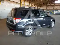 2013 Subaru Forester photo