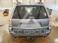 2013 Subaru Forester фото