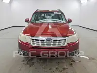 2013 Subaru Forester фото