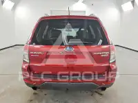 2013 Subaru Forester фото