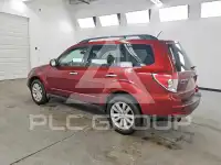 2013 Subaru Forester фото