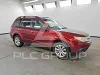 2013 Subaru Forester фото