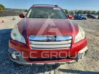 2013 Subaru Outback photo