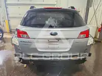 2013 Subaru Legacy фото