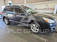 2013 Subaru Outback photo