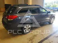 2013 Subaru Outback фото