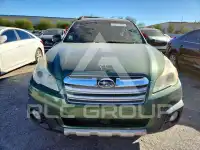 2013 Subaru Outback фото