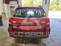 2013 Subaru Outback фото