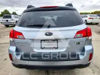 2013 Subaru Outback photo