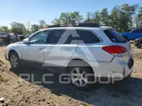 2013 Subaru Outback фото