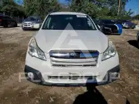 2013 Subaru Outback фото