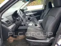 2013 Subaru Outback фото