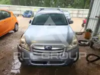 2013 Subaru Outback фото