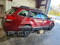 2013 Subaru Outback фото