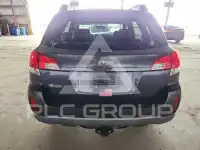 2013 Subaru Outback photo