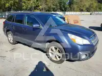 2013 Subaru Outback фото