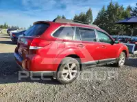2013 Subaru Outback photo