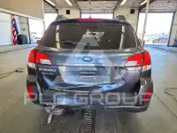 2013 Subaru Outback photo