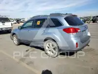 2013 Subaru Outback фото