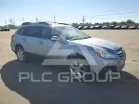 2013 Subaru Outback фото