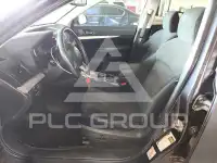 2013 Subaru Outback photo