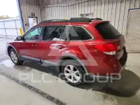 2013 Subaru Outback фото