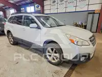 2013 Subaru Outback фото