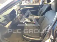 2013 Subaru Outback фото