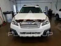 2013 Subaru Outback photo