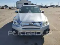 2013 Subaru Outback фото