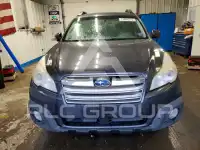 2013 Subaru Outback фото