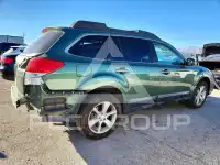 2013 Subaru Outback фото