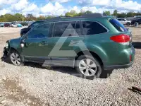 2013 Subaru Outback фото