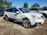 2013 Subaru Outback фото