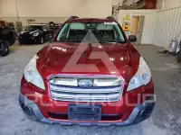 2013 Subaru Outback фото