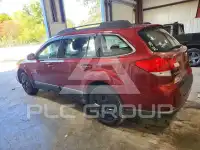 2013 Subaru Outback фото