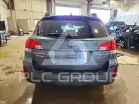 2013 Subaru Outback photo